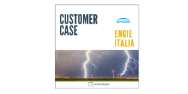 Customer Case Météorage ENGIE Italia